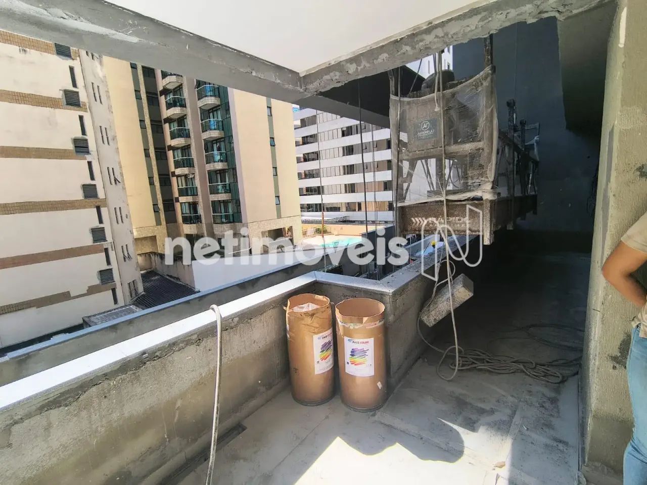 Venda Apartamento 1 quarto Savassi Belo Horizonte - Foto 3