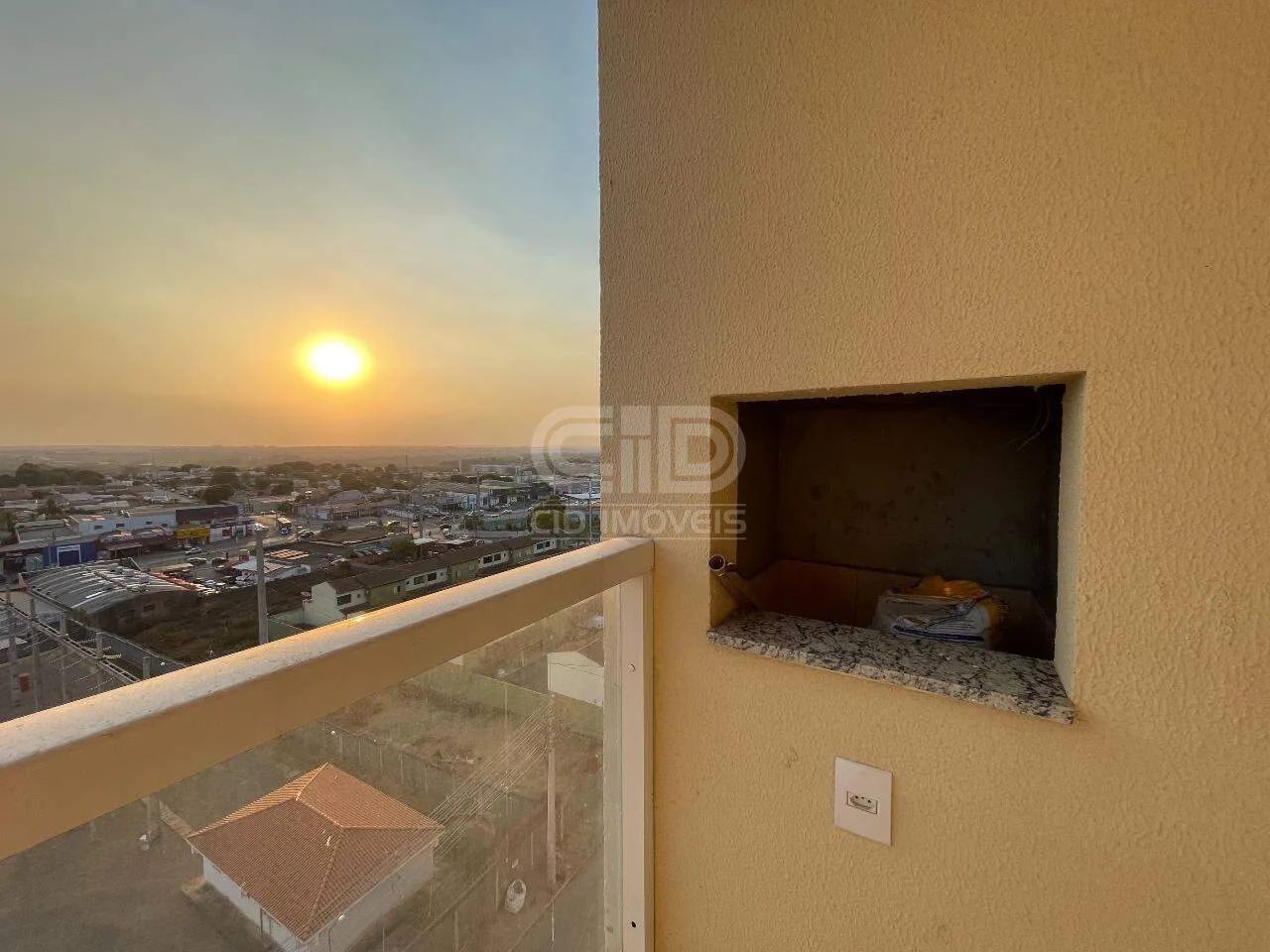 Apartamento com 3 Quartos no Edifício Park Cidade Alta - Foto 5