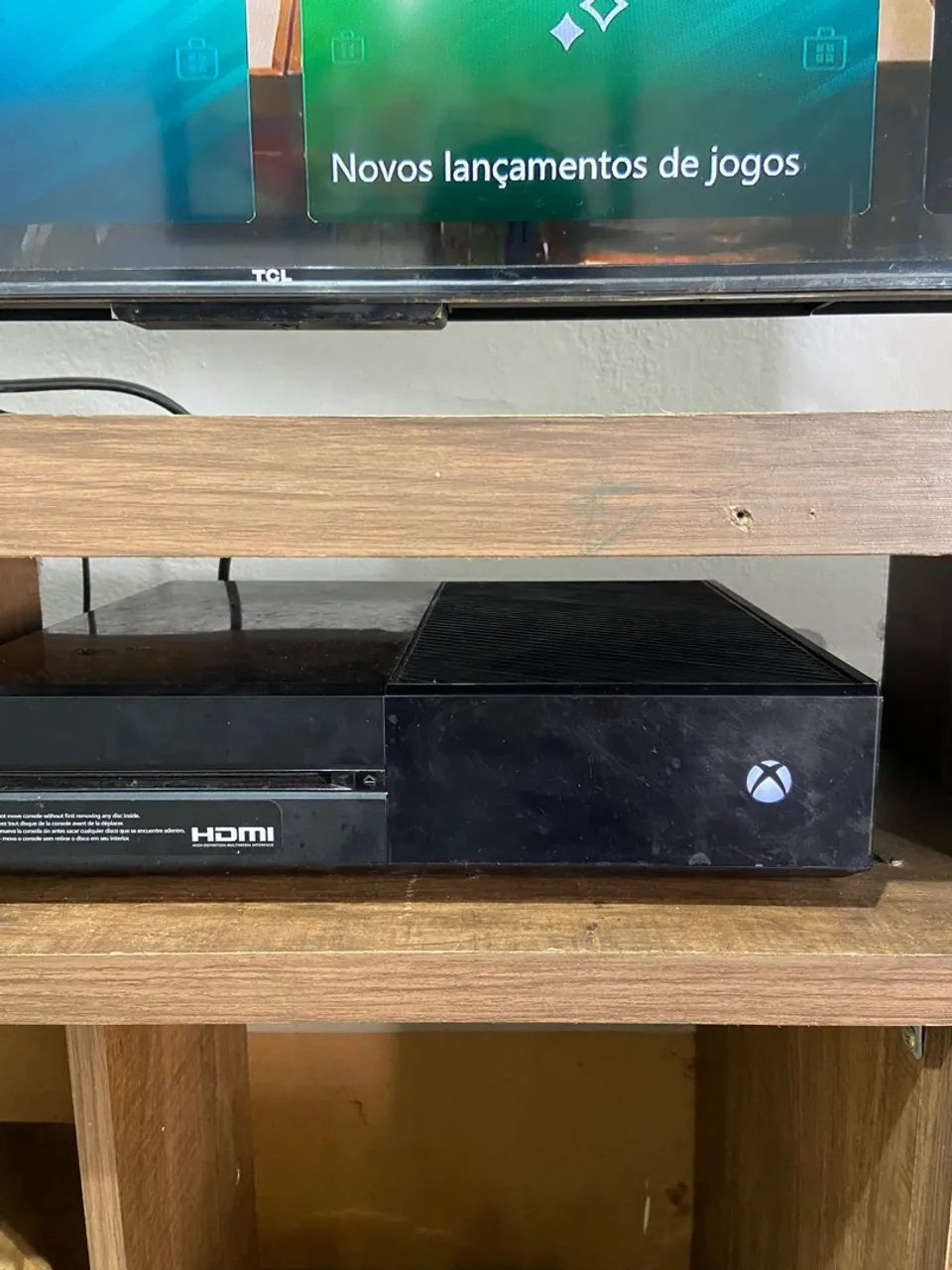 Xbox one fat - Foto 2