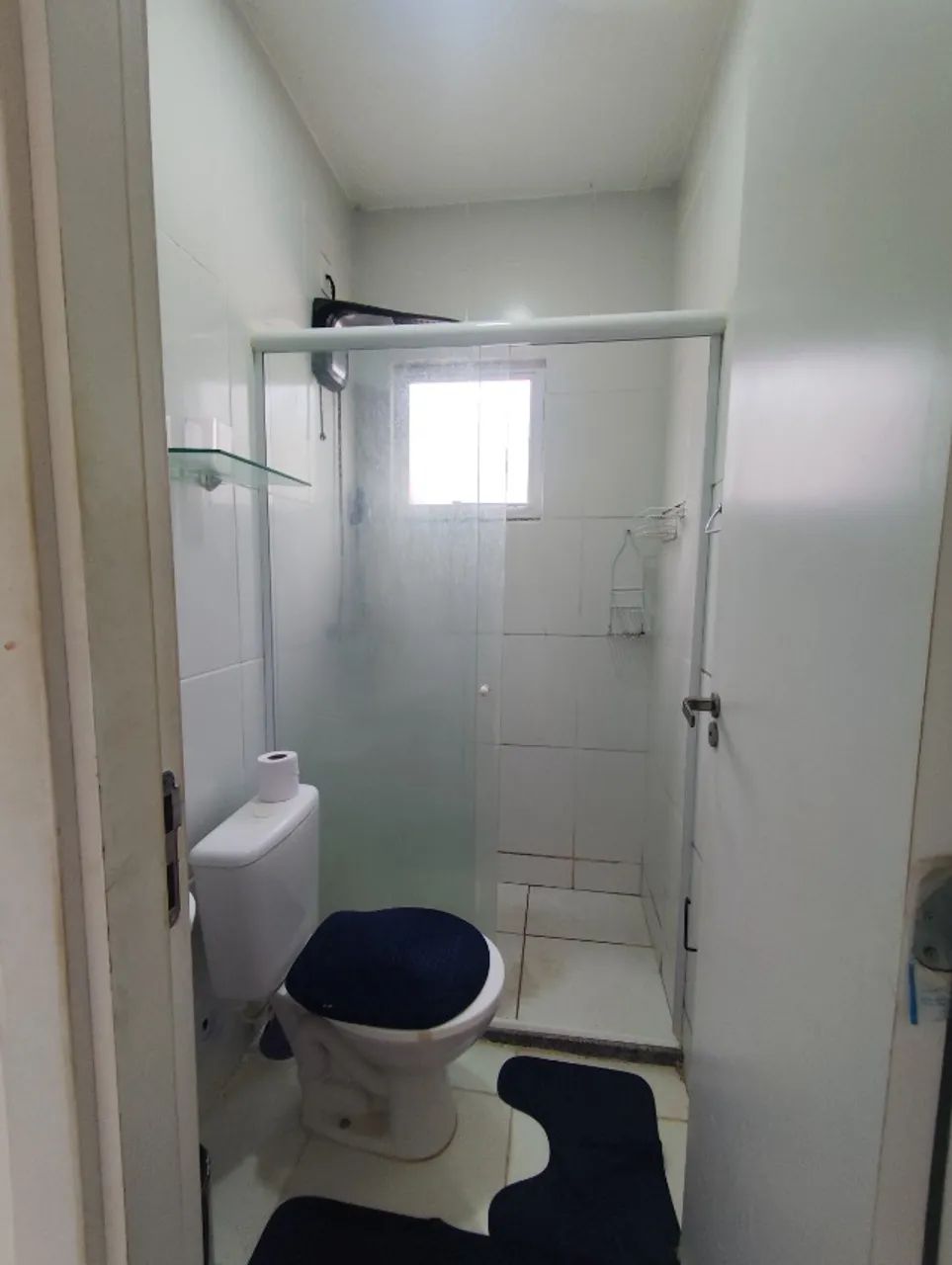 Aluga-se apartamento no condomínio Roma - Foto 4