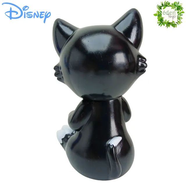 Disney - gato Fígaro Pinóquio (cód 962) - Foto 4