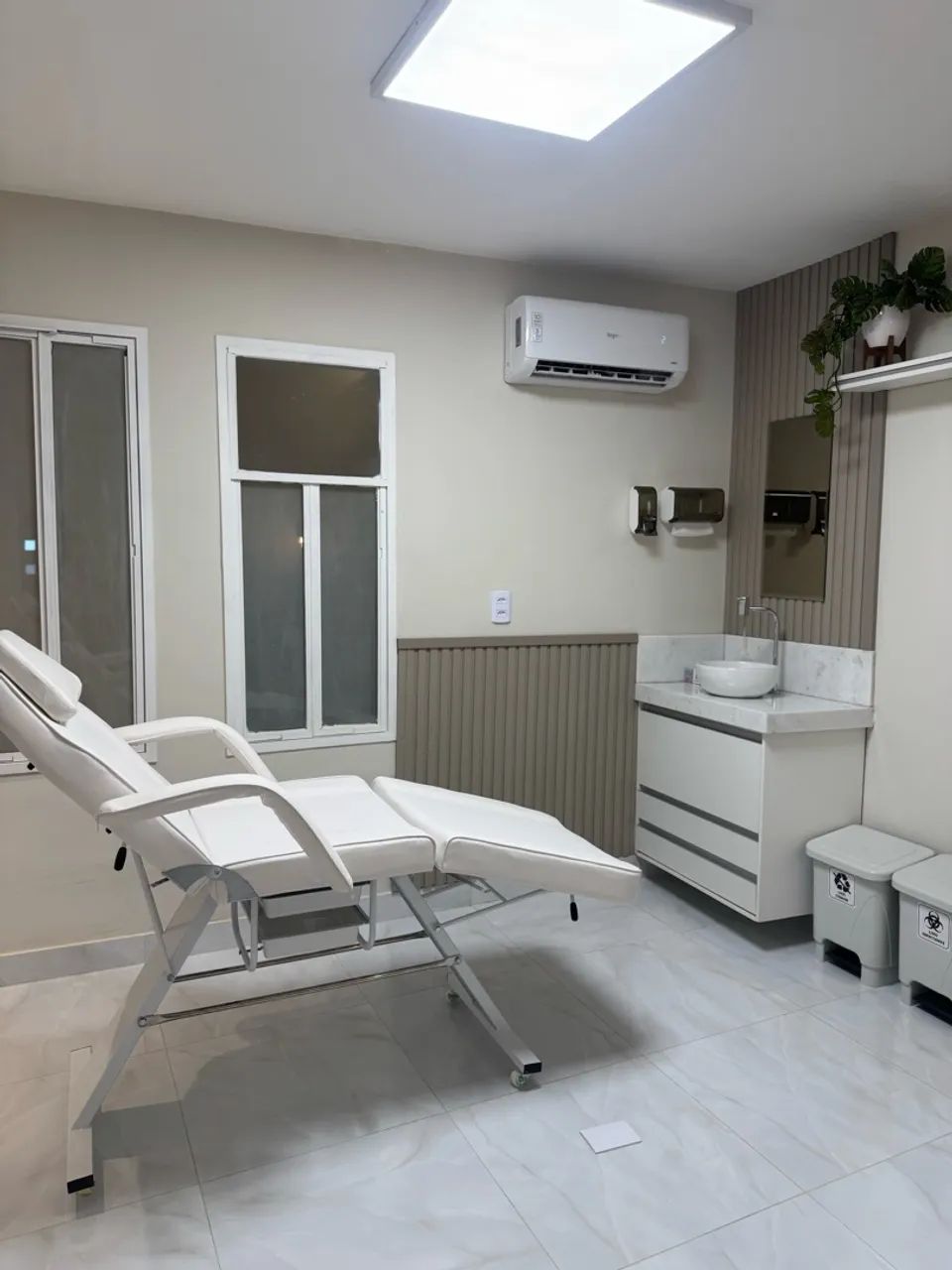 Sala na praia do canto  - Foto 2