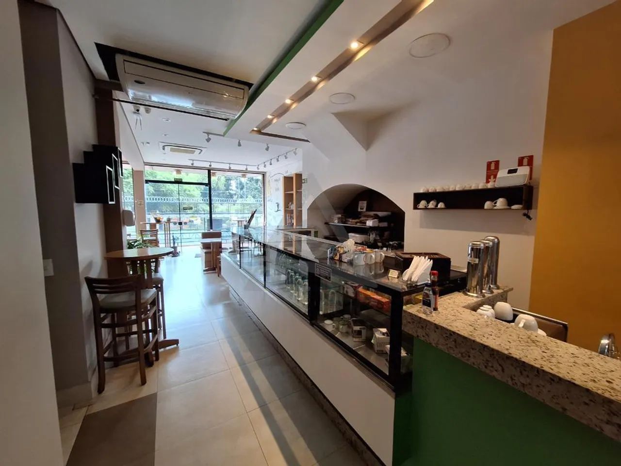 Ponto à venda e para alugar em Campinas, Jardim Proença, com 150 m² - Foto 4