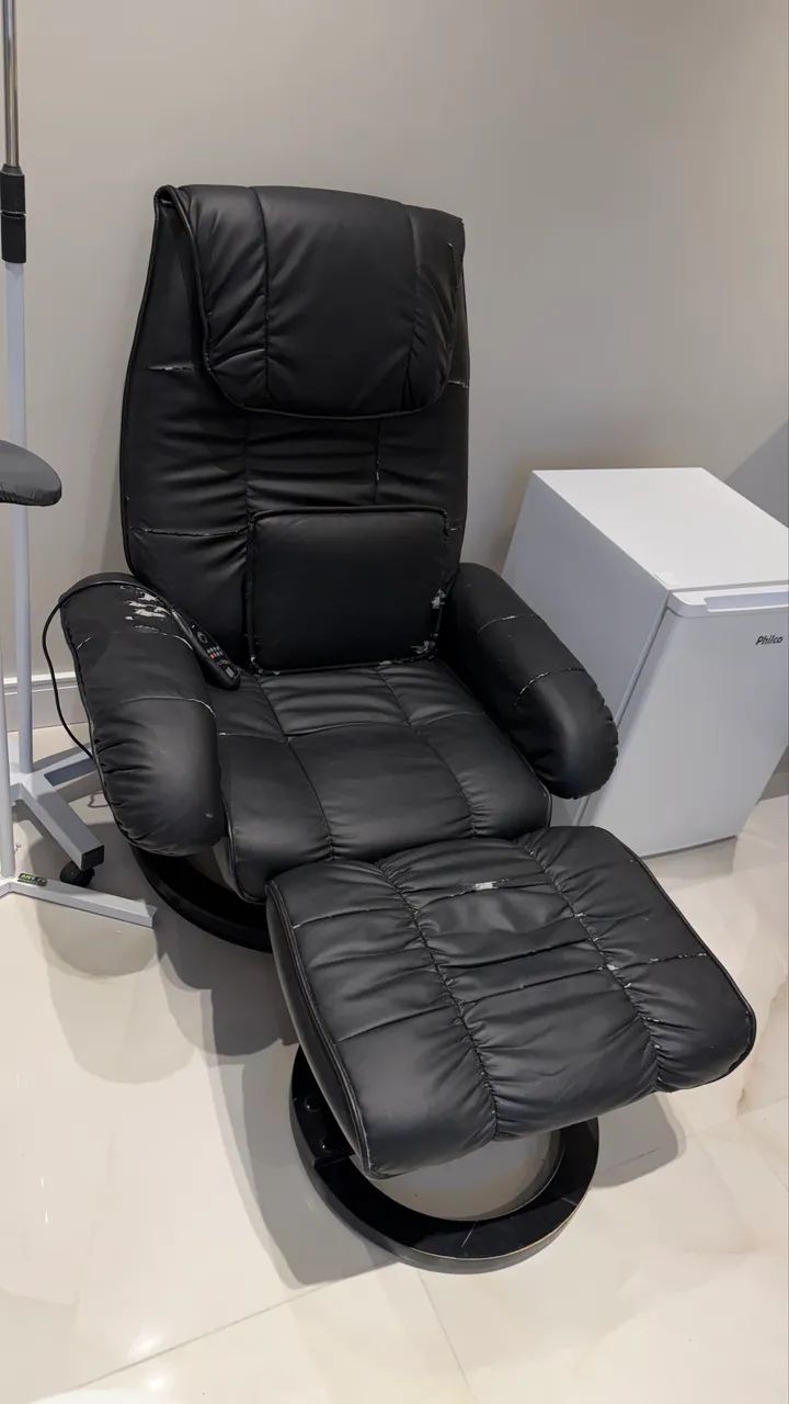 Poltronas Massageadoras  - Foto 2