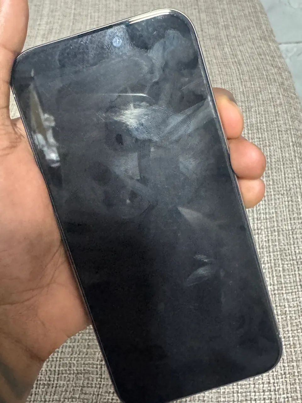 iPhone 16 pro max - Foto 5