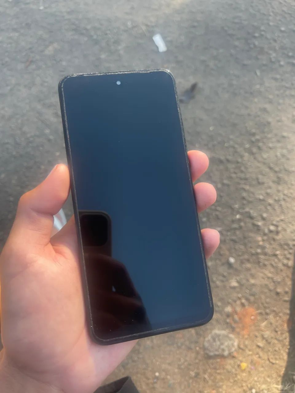 MOTO G23 - Foto 2