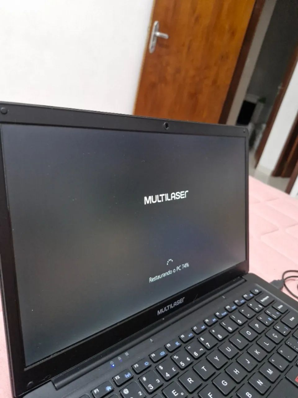 NOTEBOOK MULTILASER LEGACY MOUSE+MOUSEPAD - Foto 4