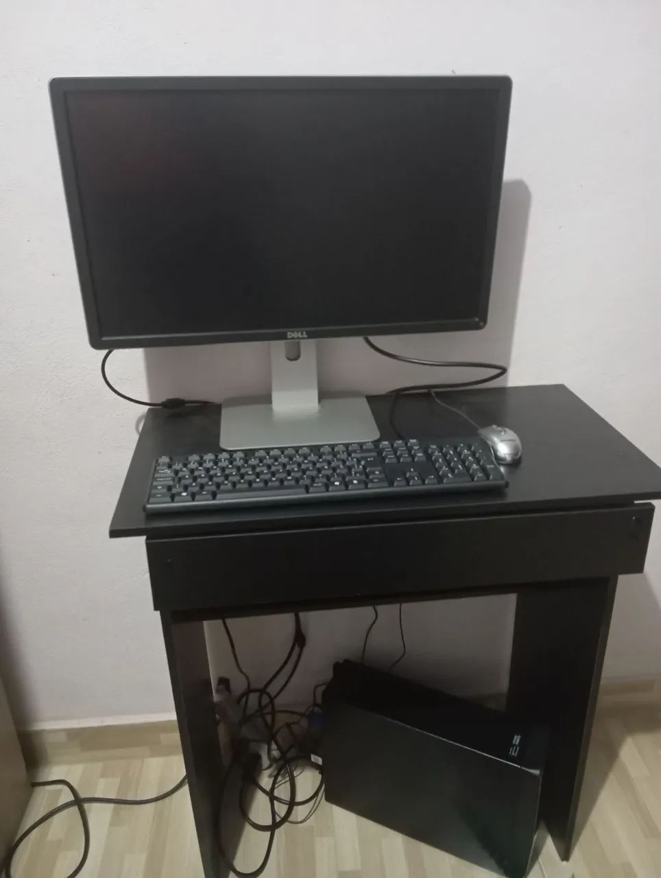 Computador completo marca Dell