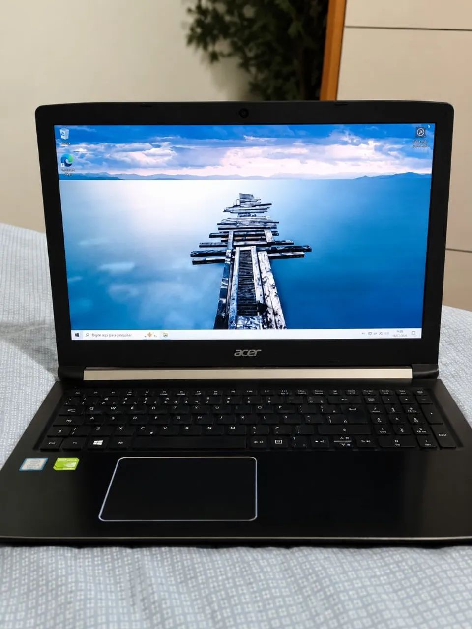 ACER ASPIRE 5 INTEL I5 7TH GEN 