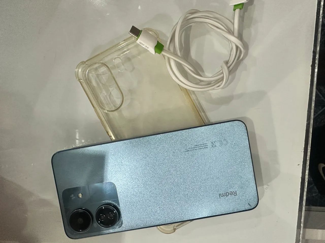 Redmi 13c - Foto 2
