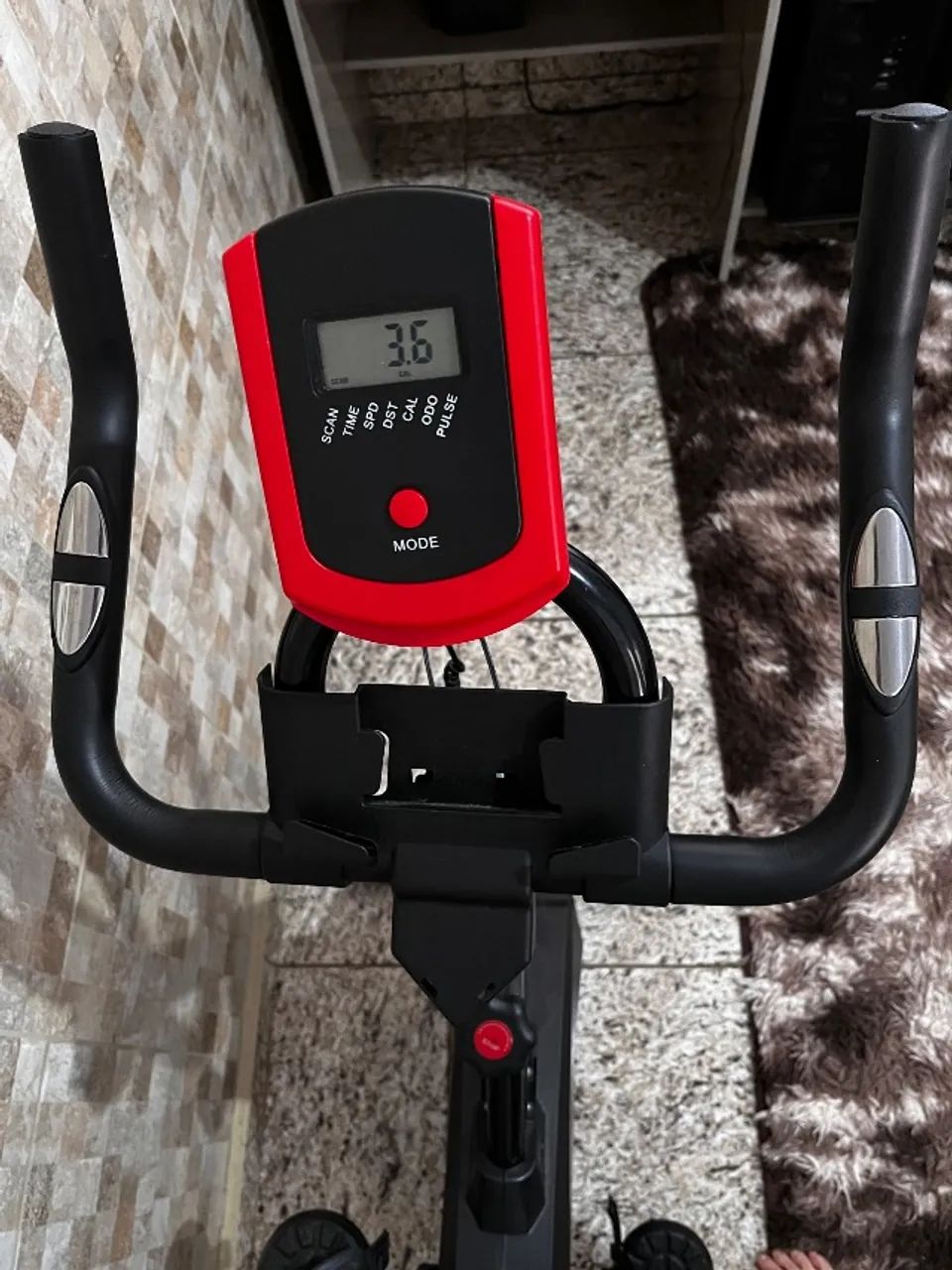 Bicicleta  - Foto 3