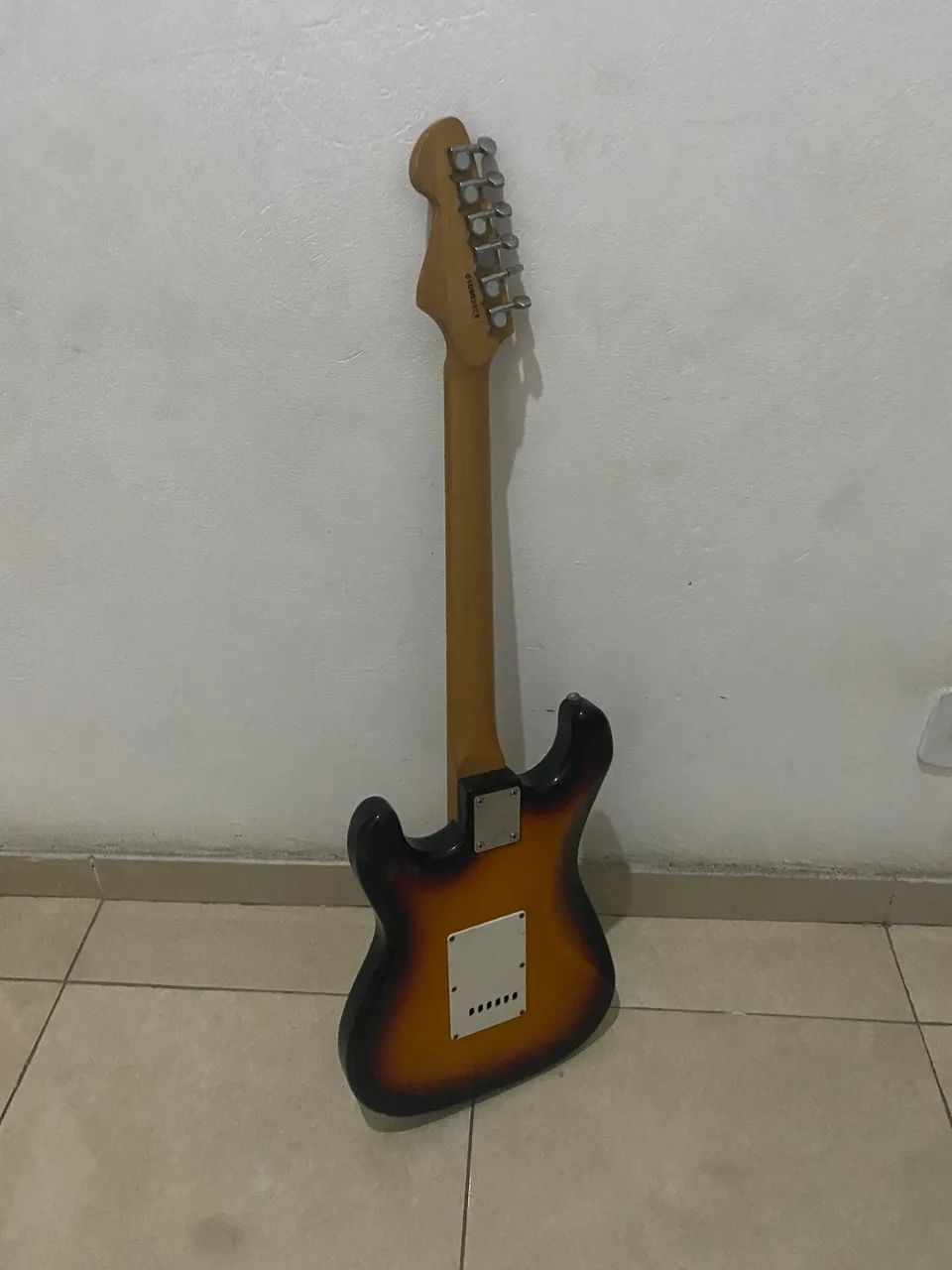 Guitarra  - Foto 2