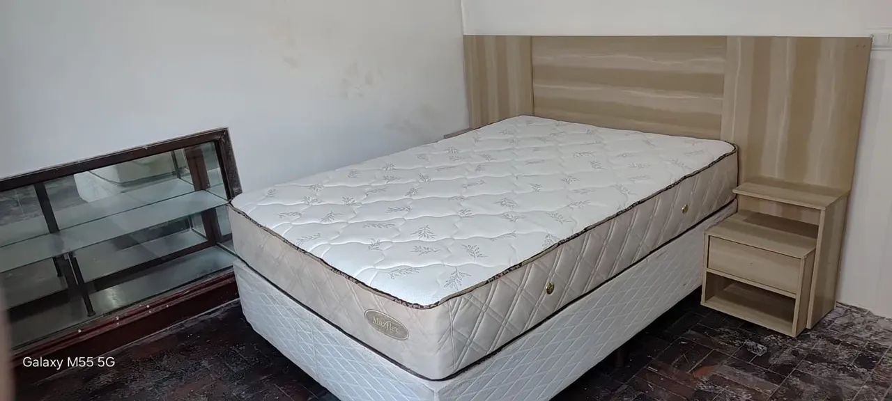 Quarto individual