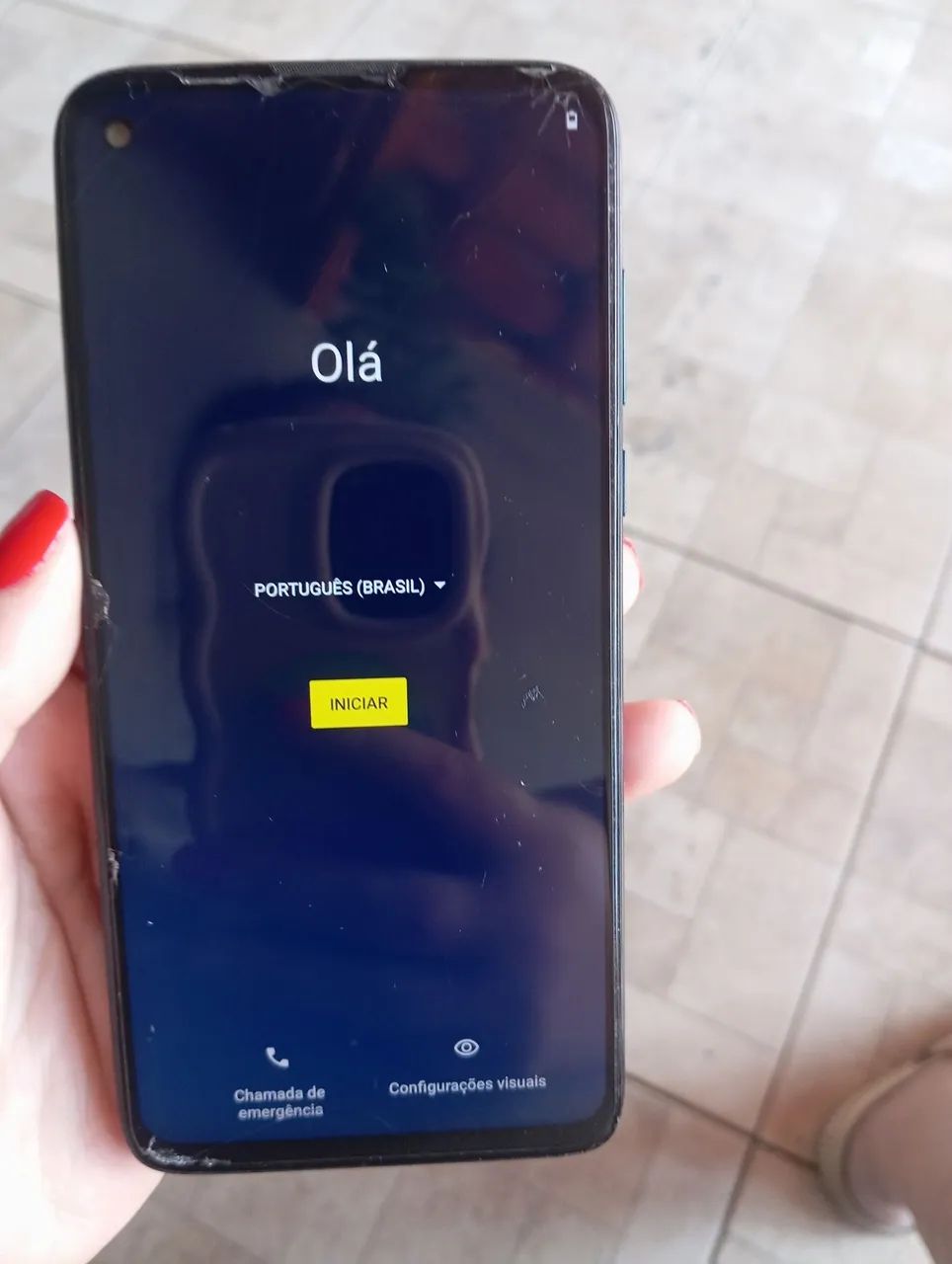 Vendo Moto G8 - Foto 5