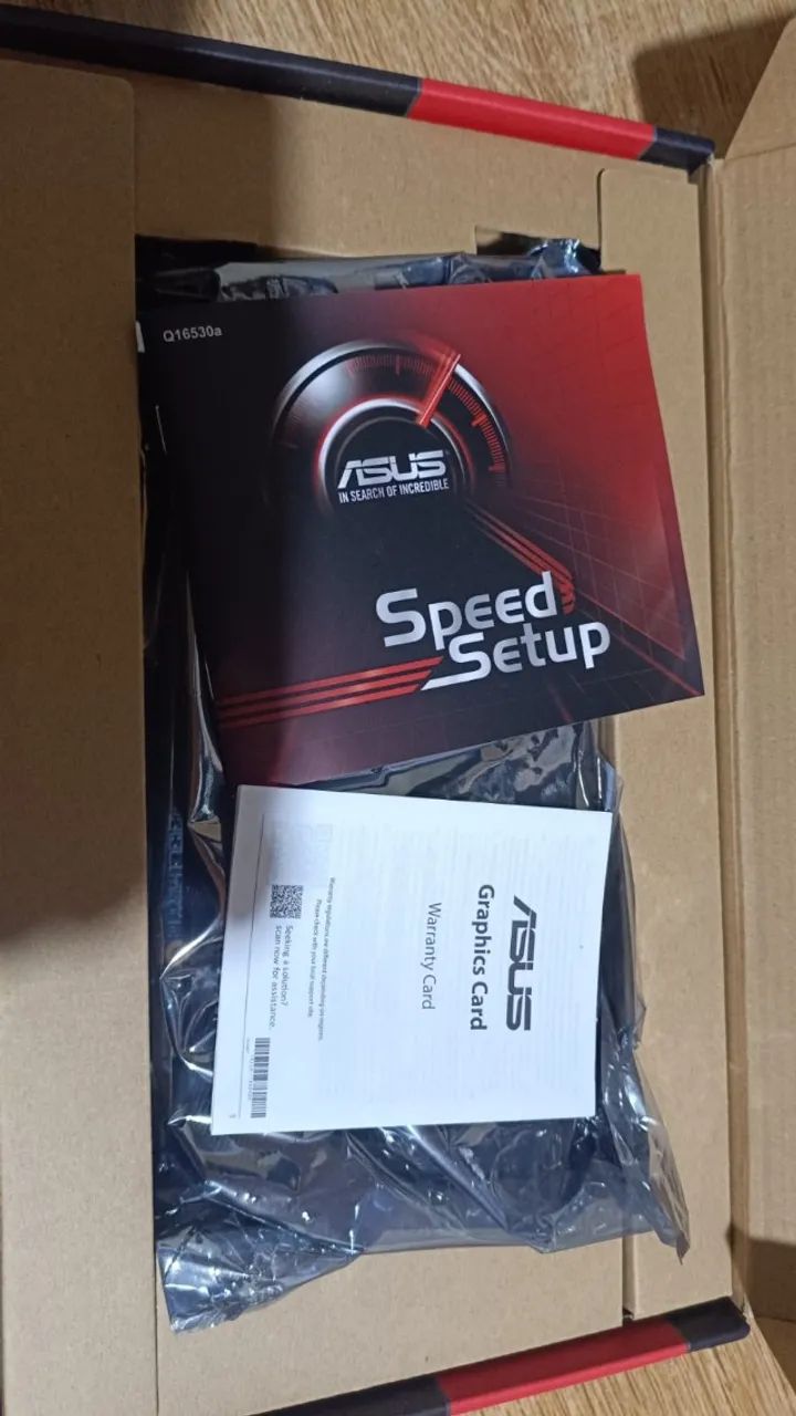 Placa de Vídeo RX 6600 V2 ASUS  - Foto 5