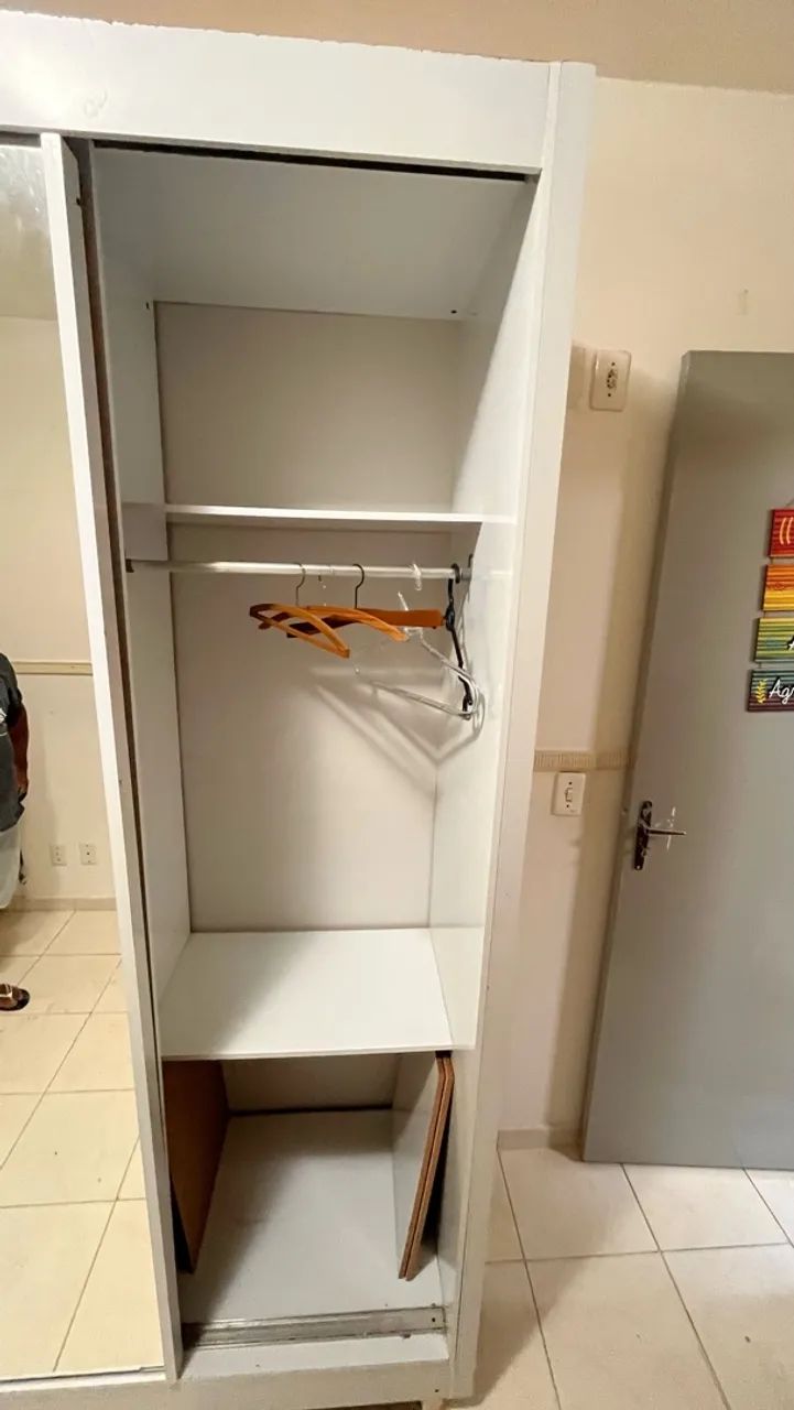 Guarda roupa  - Foto 2