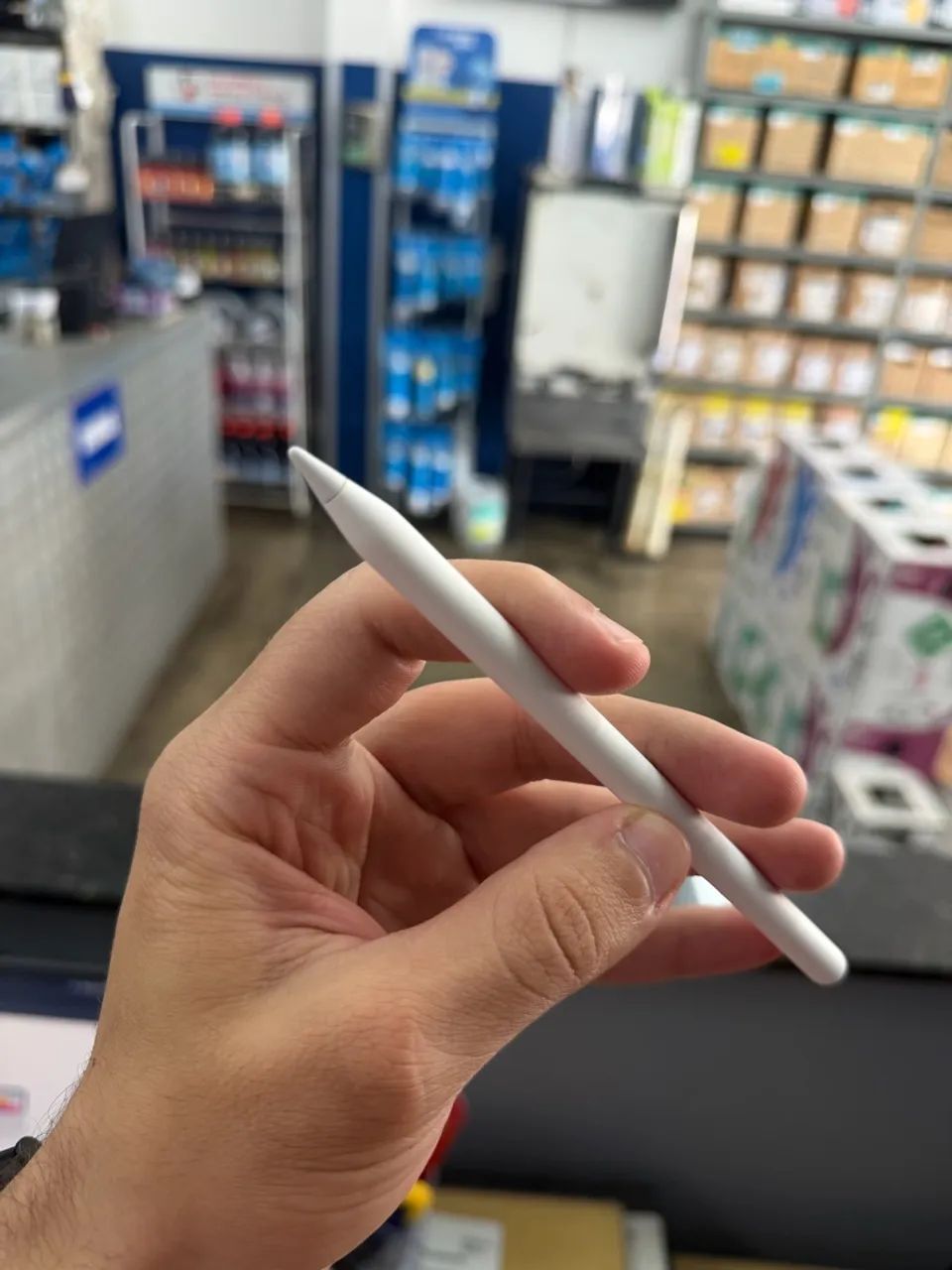 Apple Pencil Pro - Foto 4