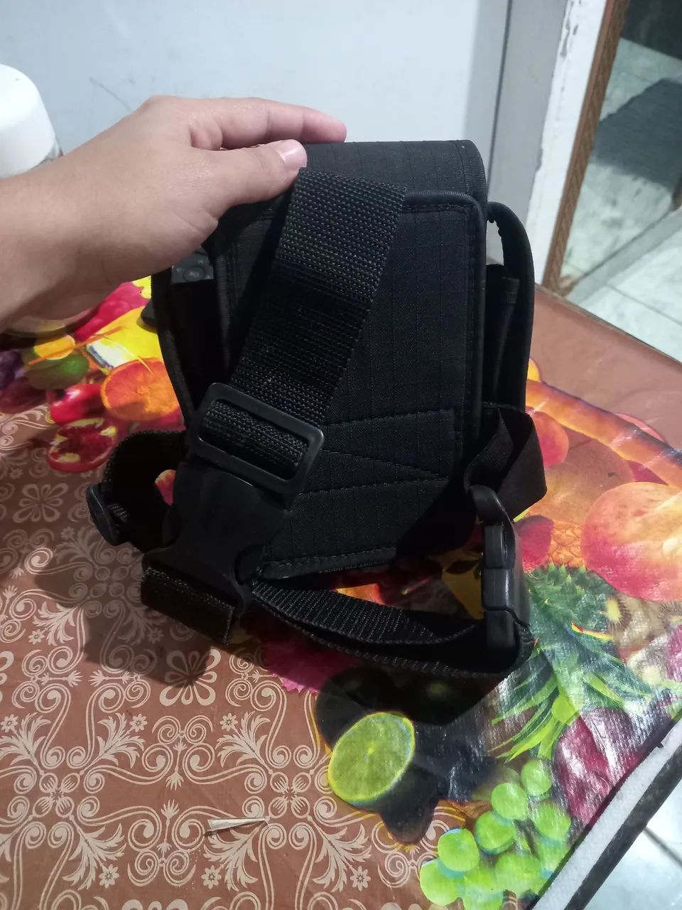 Acessórios Para Vigia/segurança  - Foto 3