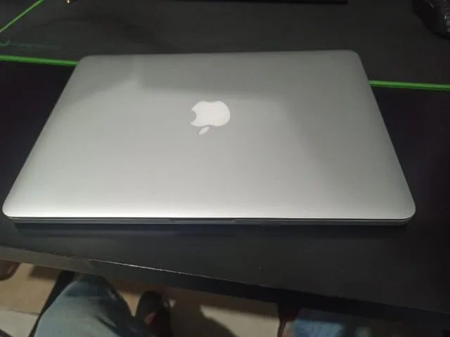 MacBook Pro 13" (2015) - i7 / 16gb RAM / 500gb SSD - Foto 4