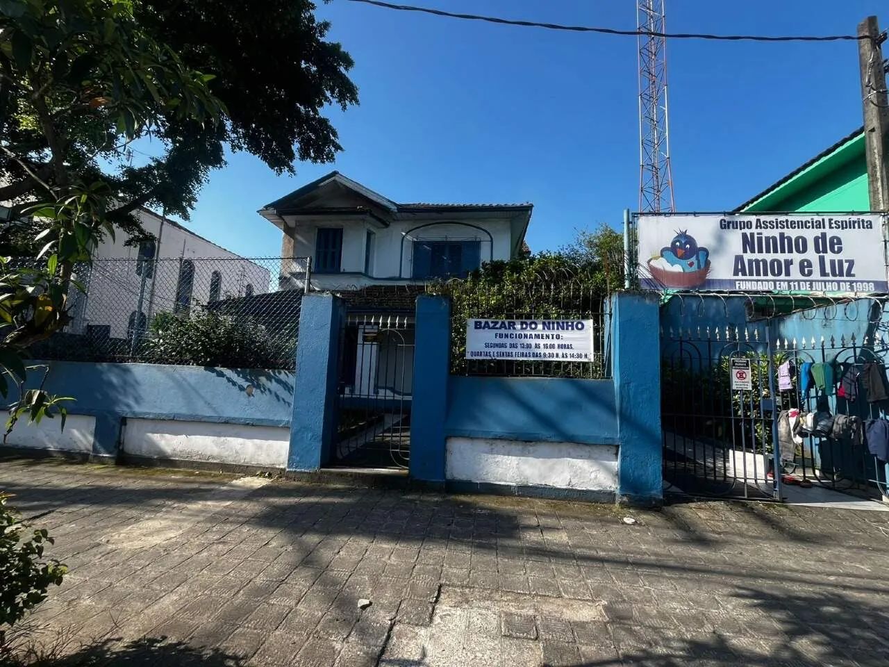 TERRENO MACUCO, EXCELENTE LOCALIZAÇÃO - Foto 3