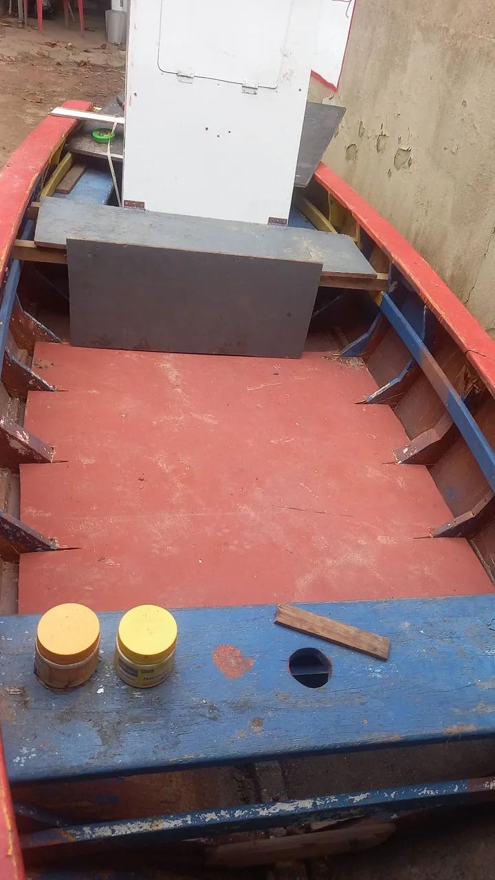Barco de 5mts - Foto 2