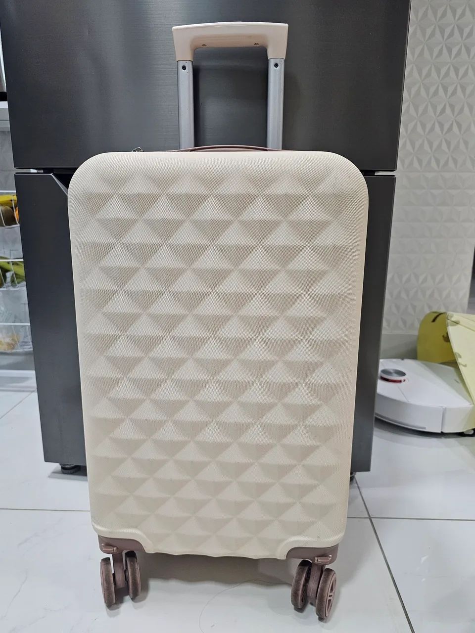 Mala de bordo 10kg