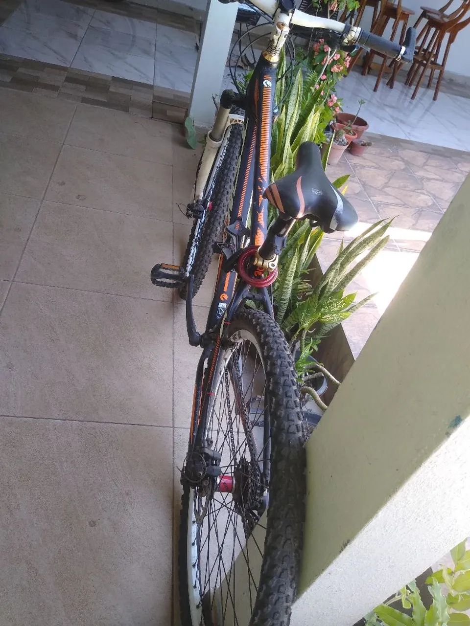 Vendo Montain Bike aro 29 TSW