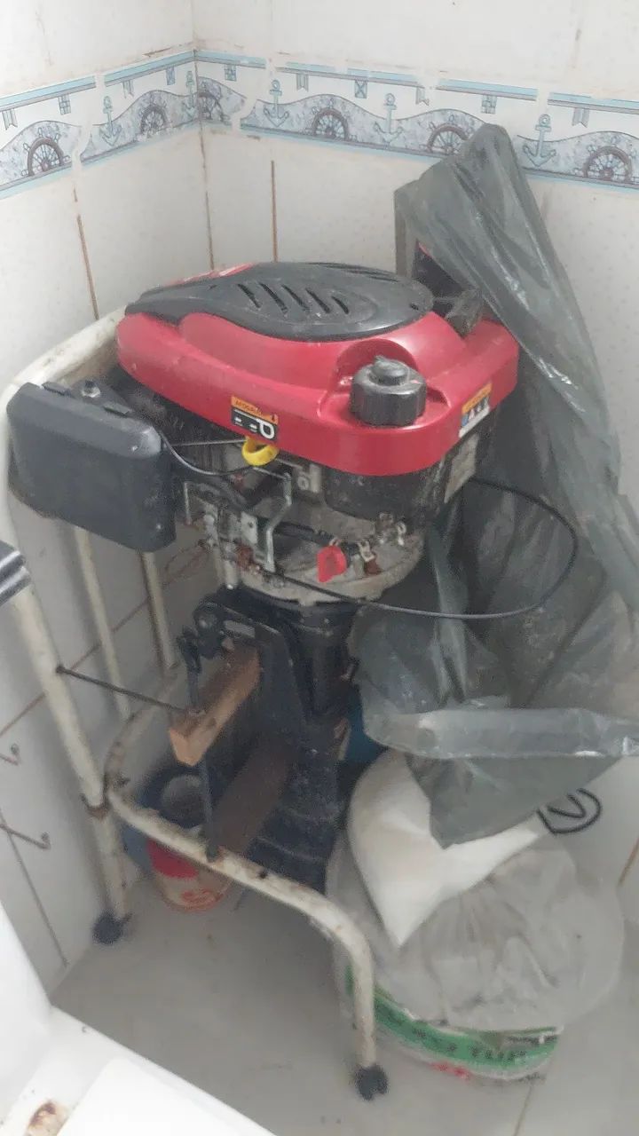 Motor 6.5 - Foto 3