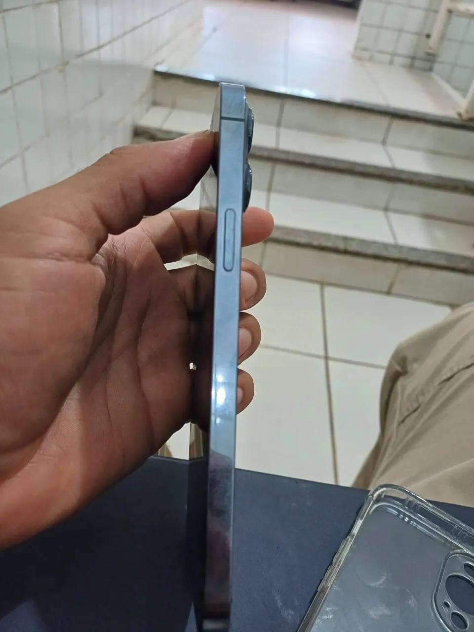 iPhone 13 Pro Max  - Foto 5