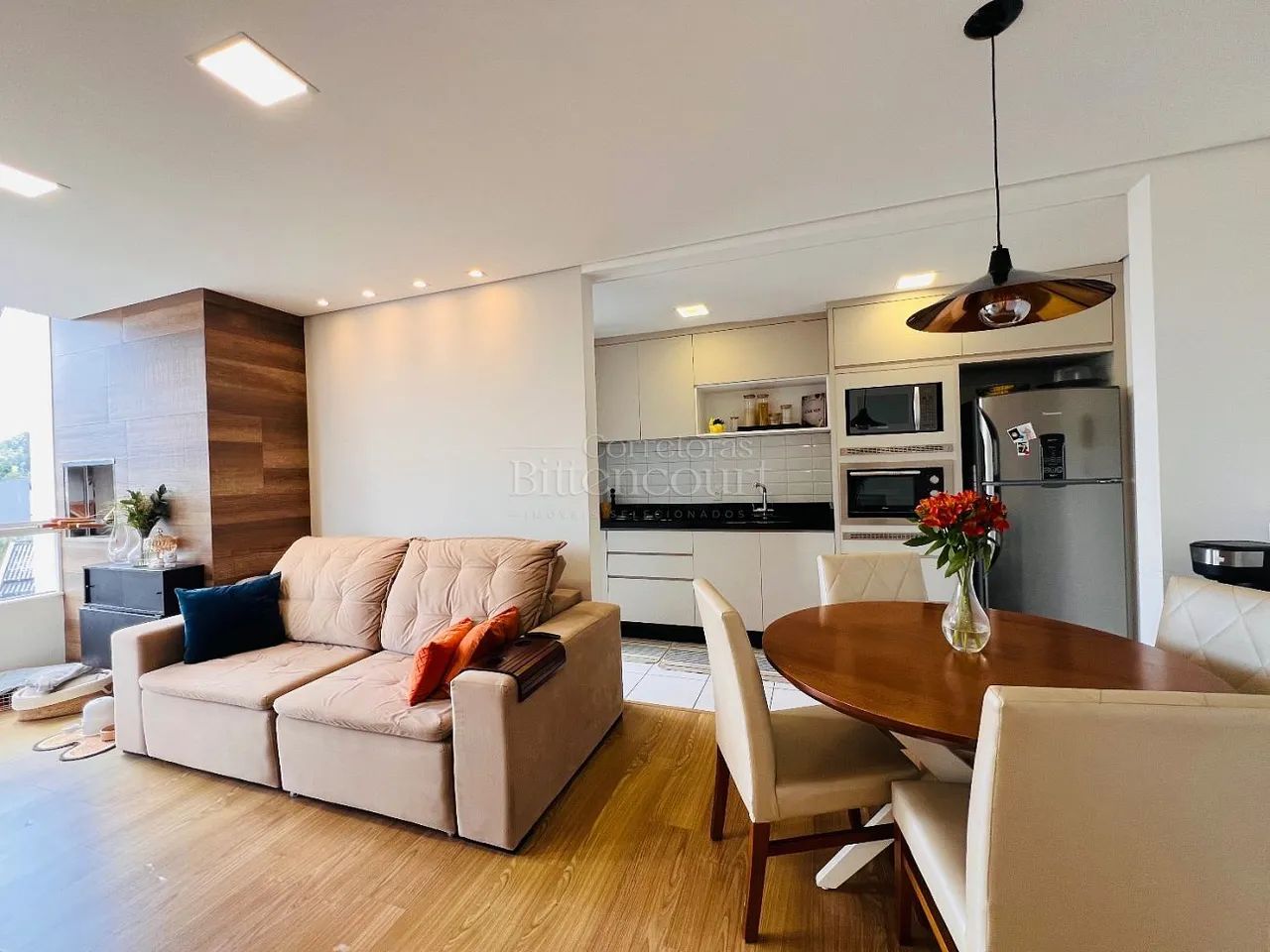Apartamento com 3 quartos e duas vagas no Vitta Home - Foto 4