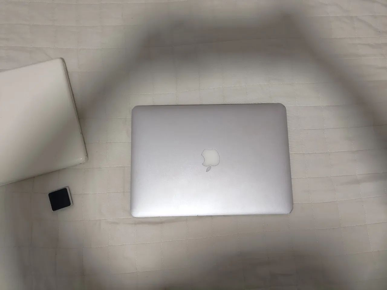 Lote Apple (iPad, Macbooks e iPods) | Aceito Ofertas - Foto 4