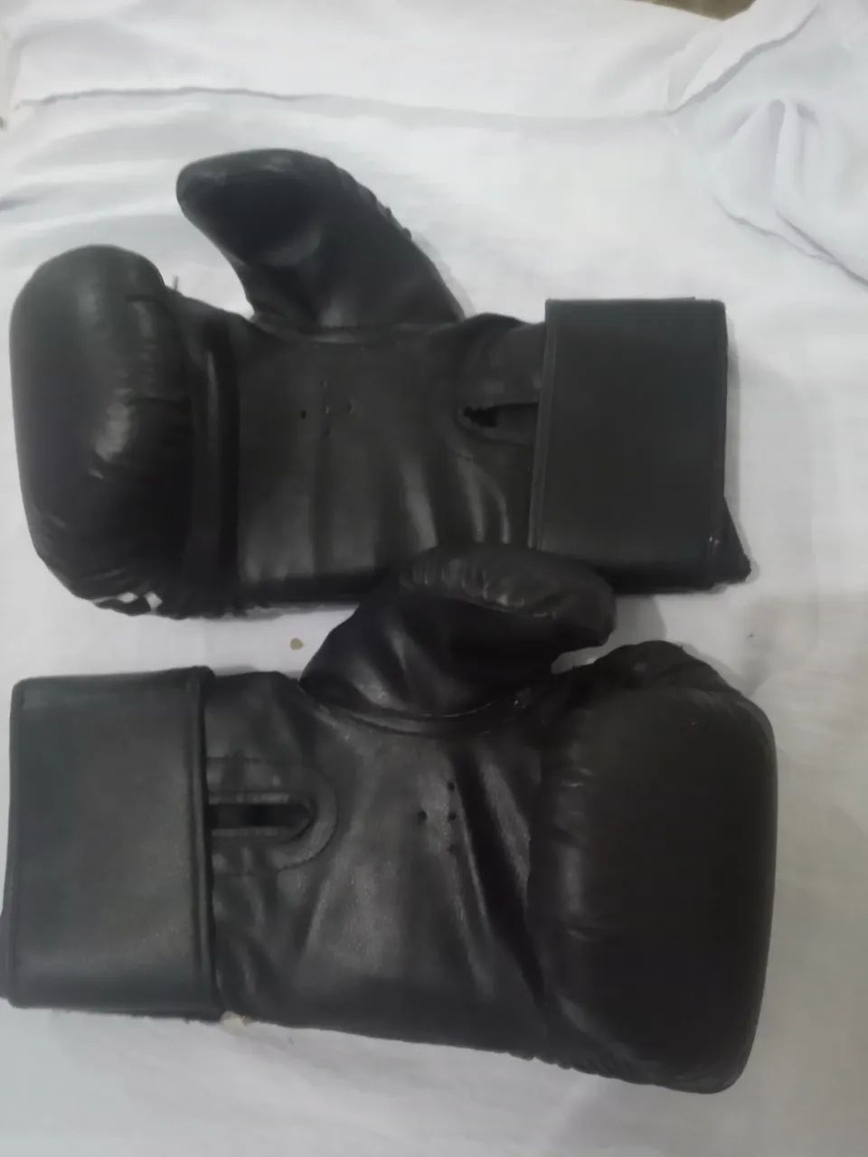 Luva De Boxe E Muay Thai Starter