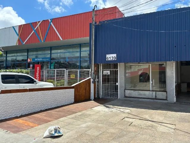 Loja na Av. Norte - Foto 2