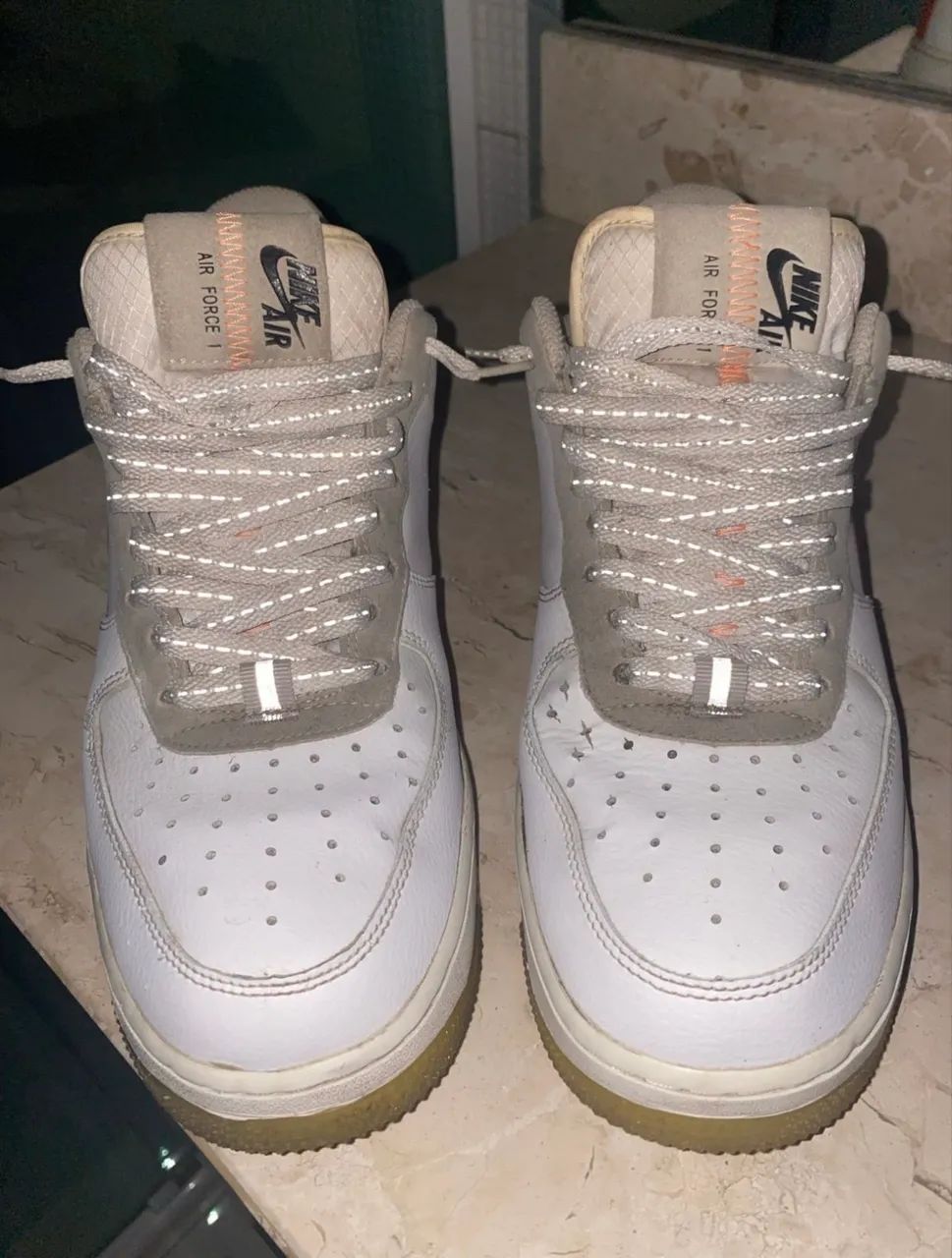 Tênis Nike Air Force - Foto 2
