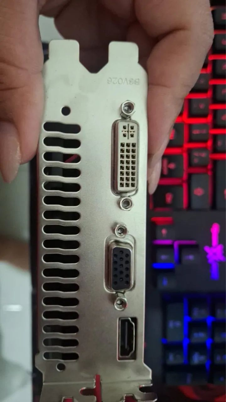 GTX 750 Ti - Foto 3