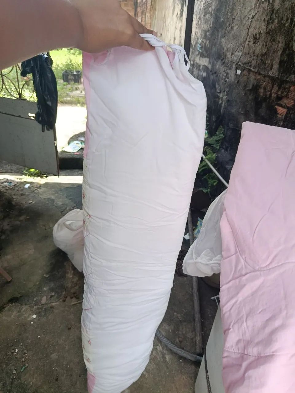 Proteção para berço  - Foto 4