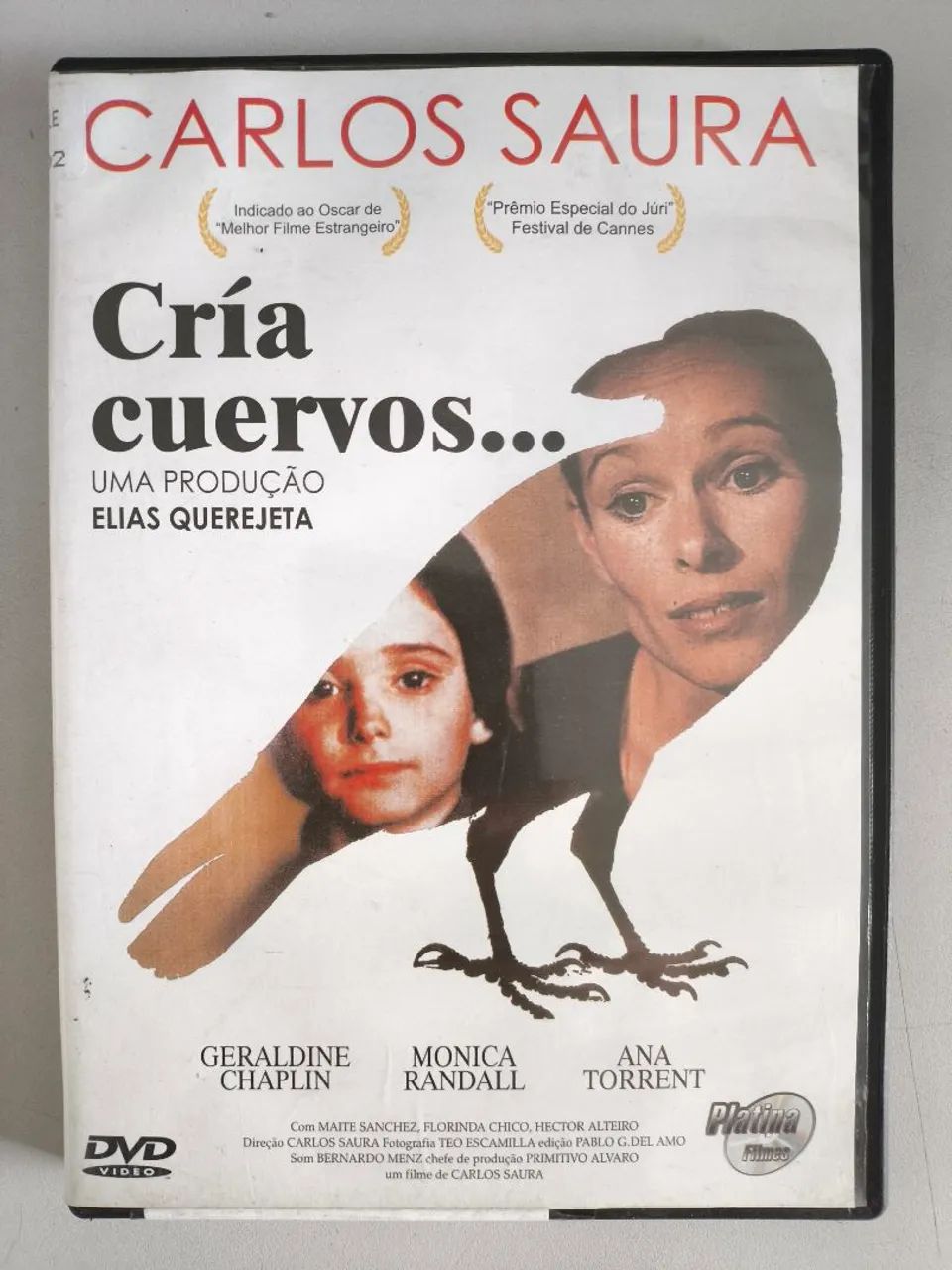 Cria Cuervos