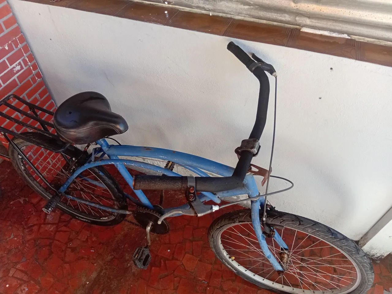Vendo 2 bicicletas leia o anúncio! - Foto 5