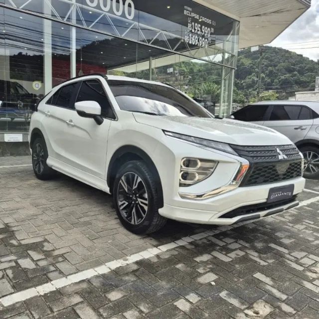 Mitsubishi Eclipse 2026