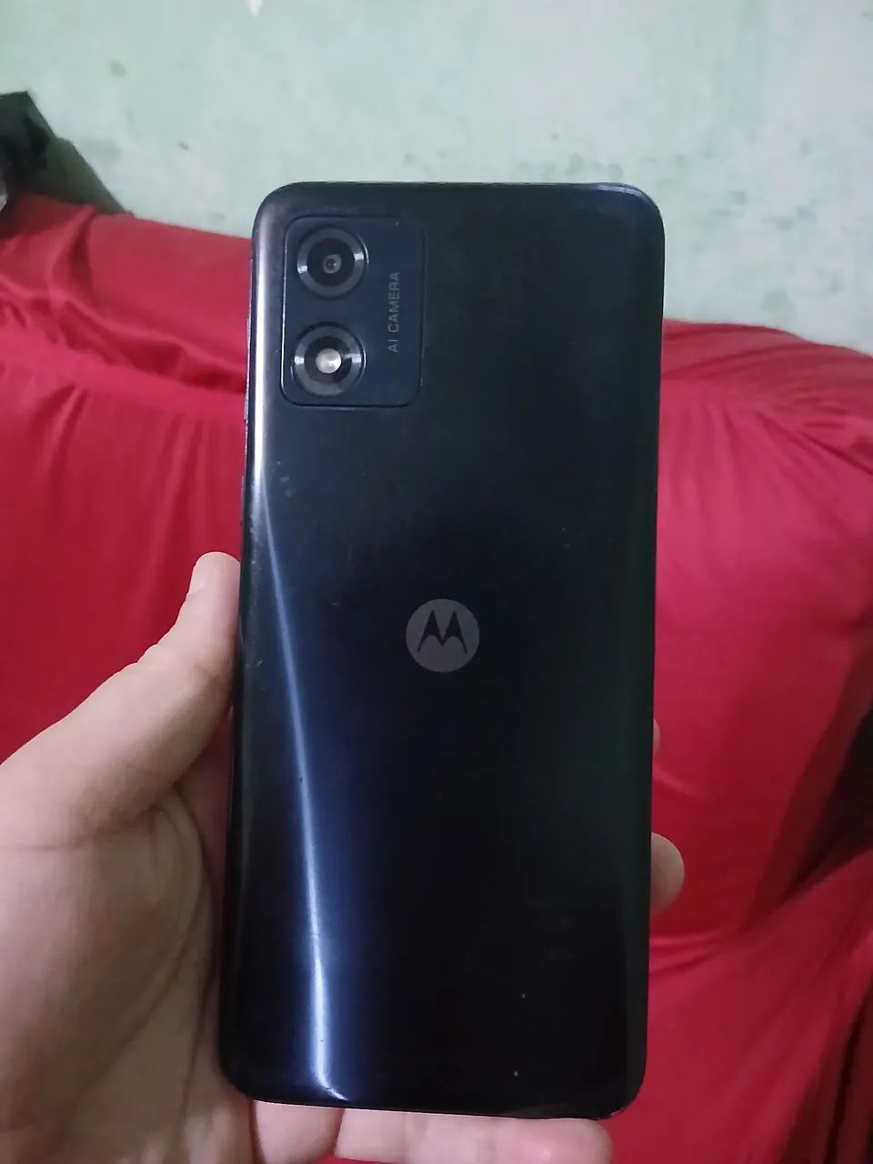 Vendo Motorola  - Foto 2
