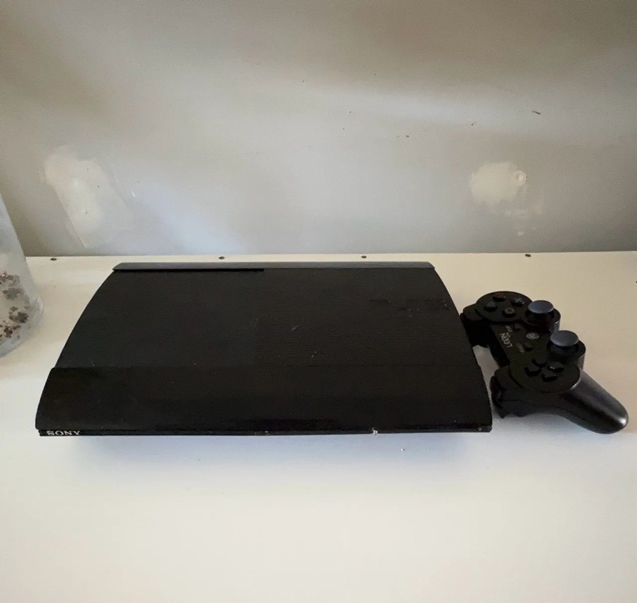 PlayStation 3