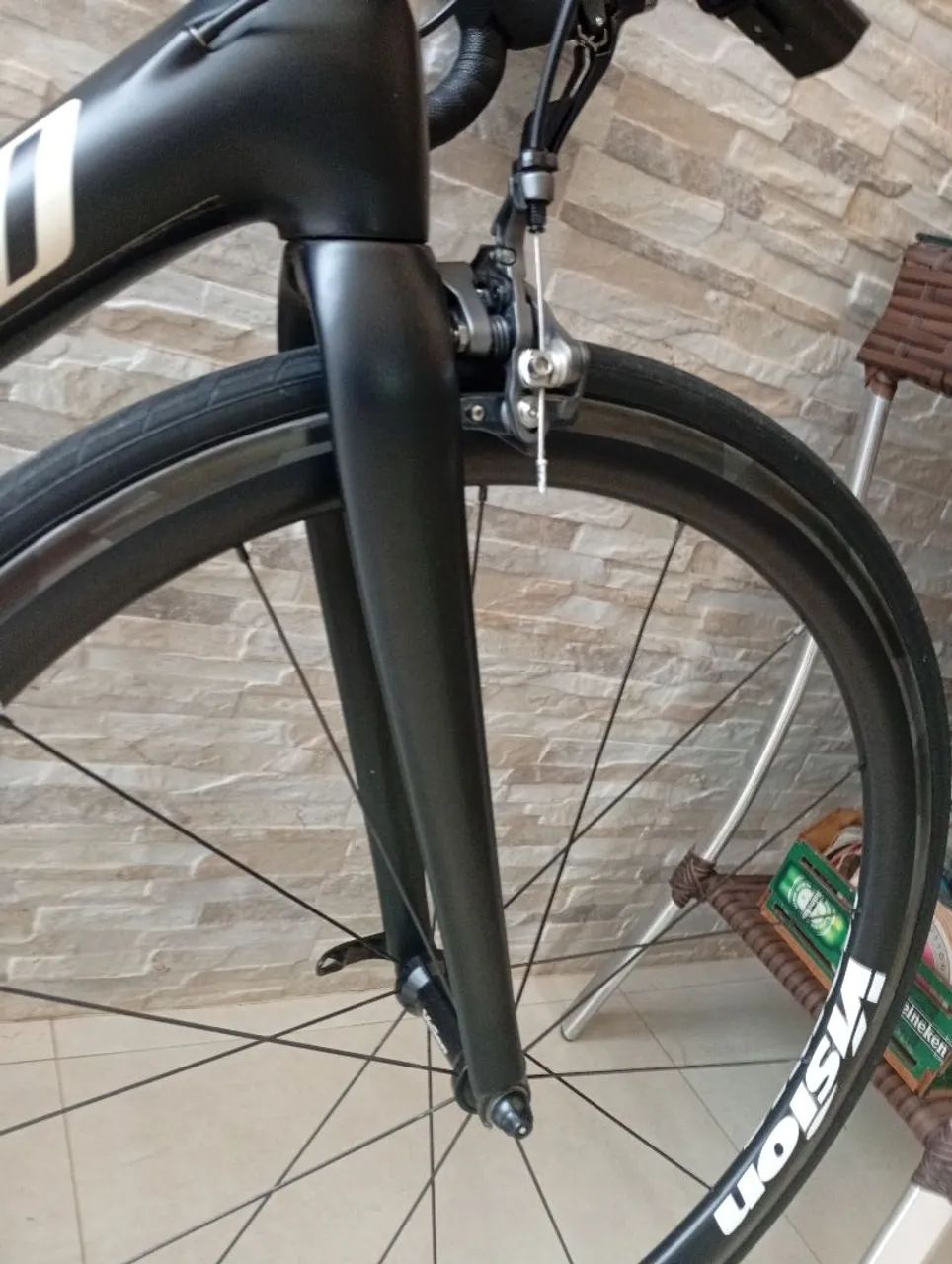 Specialized Tarmac sl4 - Foto 4