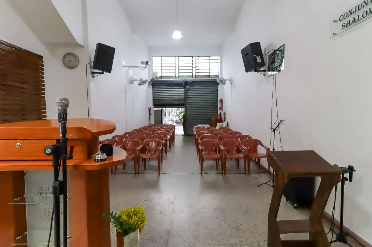 Casa comercial na Rua Feitiço da Vila, 831  720 m² - Foto 4