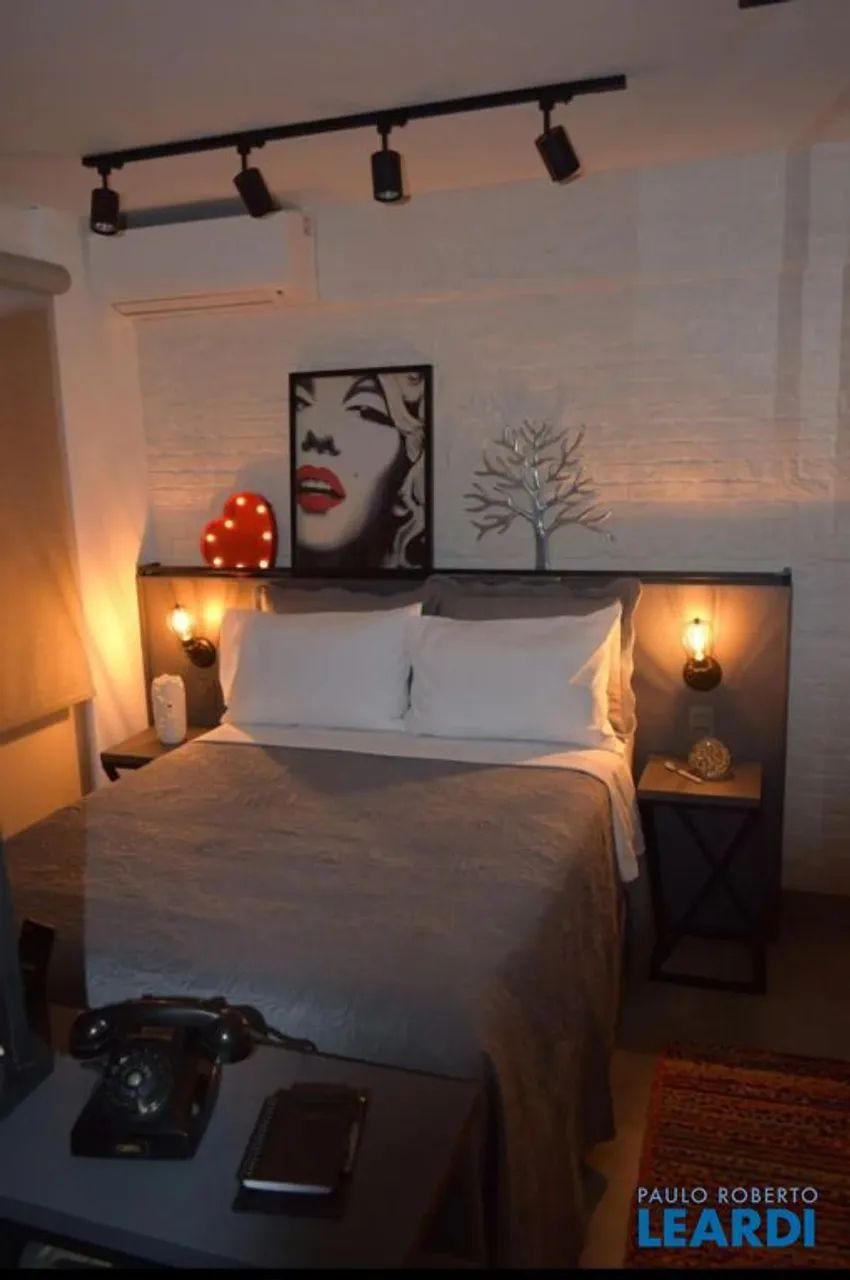 APARTAMENTO - BOM RETIRO - SP - Foto 5