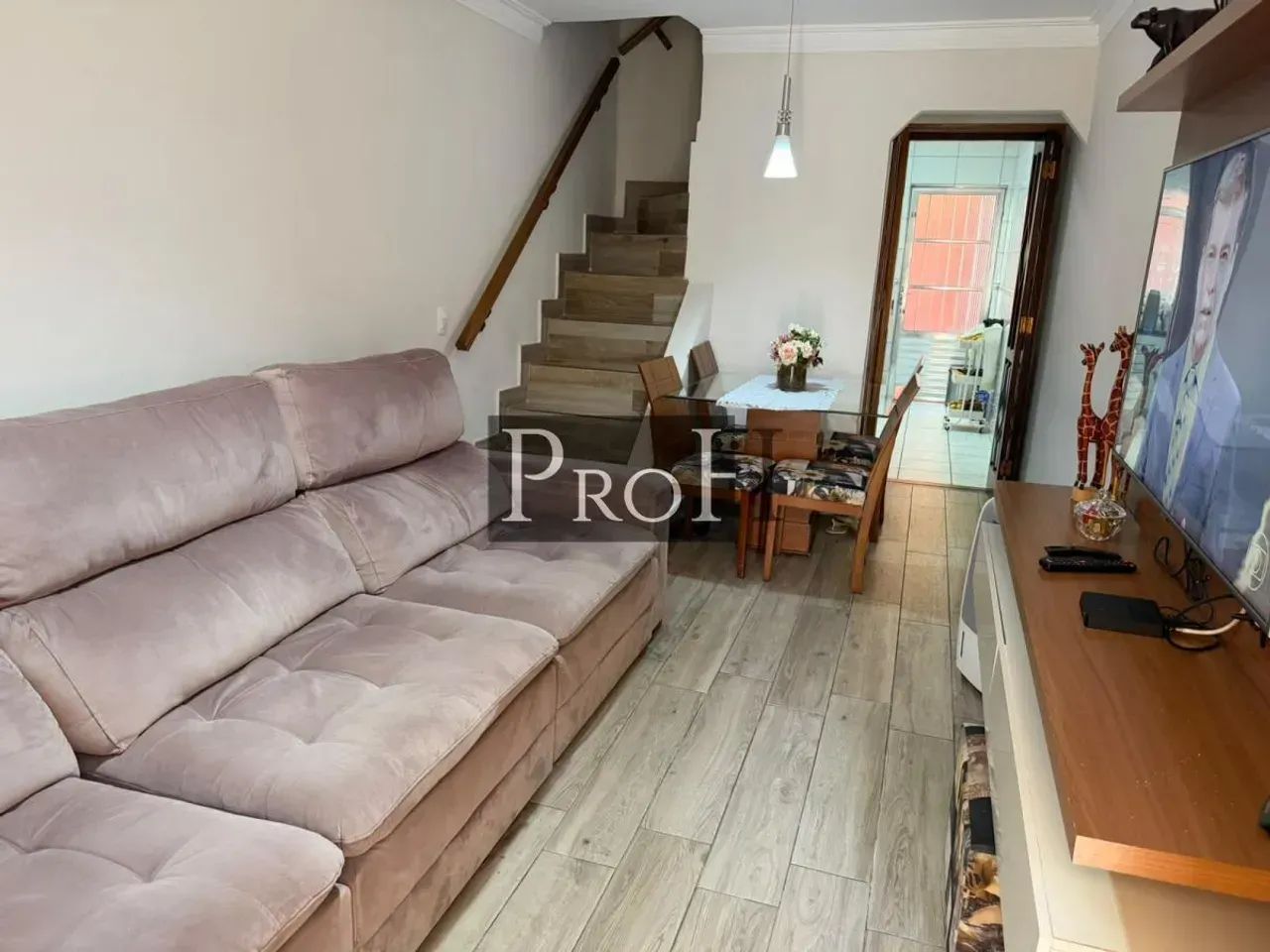 Casa á venda 2 quartos, Taboão - São Bernardo - Foto 2