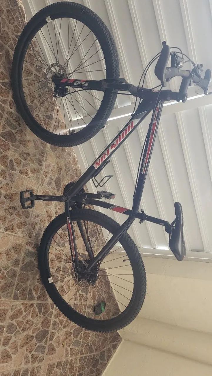 Bike Aro 29