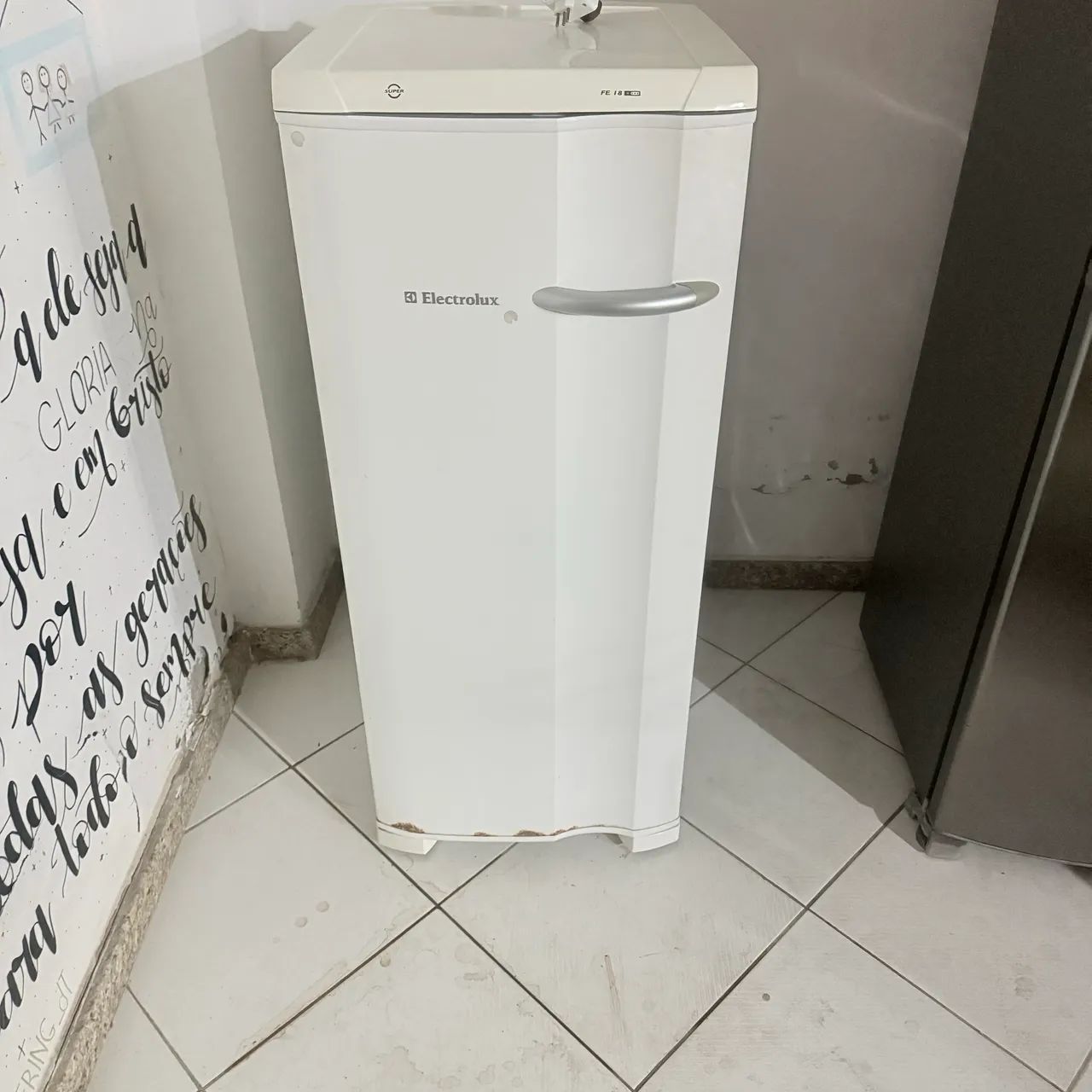 Freezer Electrolux 145 litros  - Foto 4