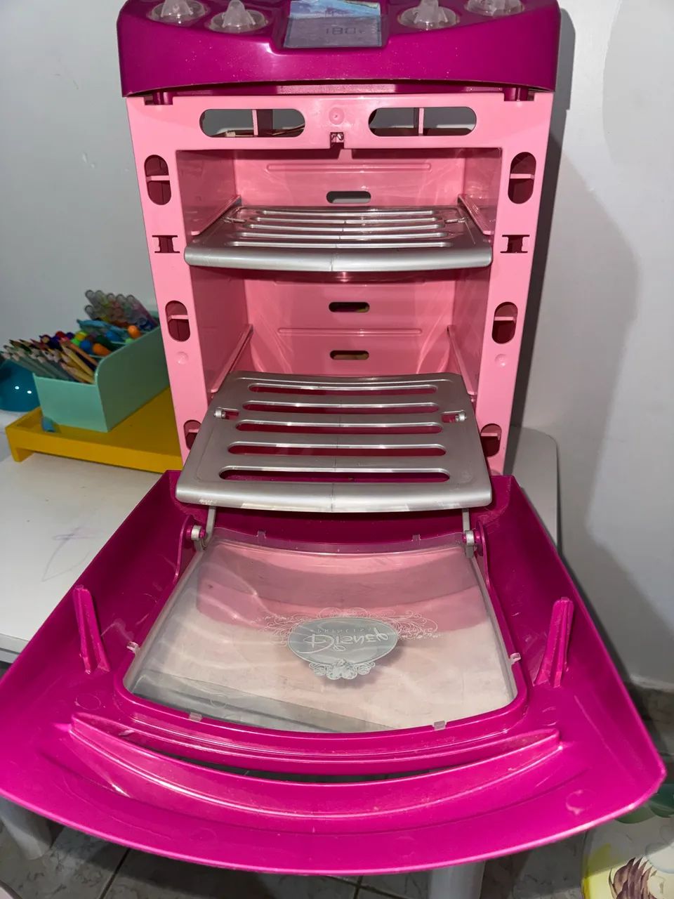 Fogão de brinquedo  - Foto 4