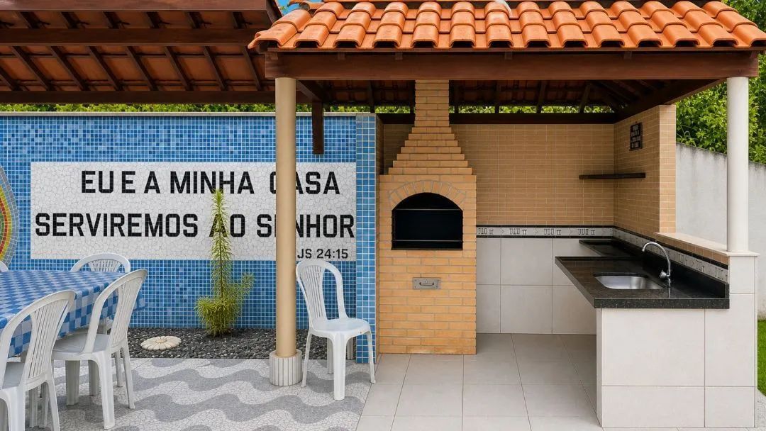 Casa de praia - Foto 5