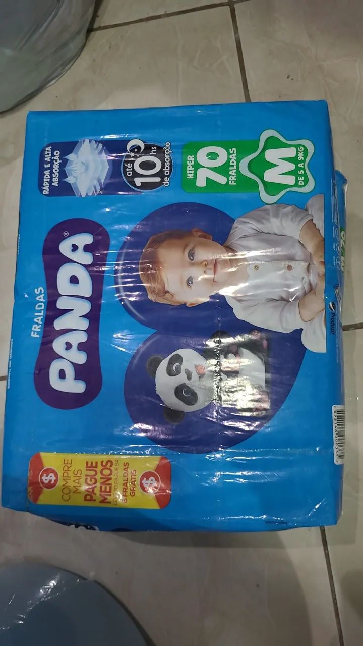 Fralda 
